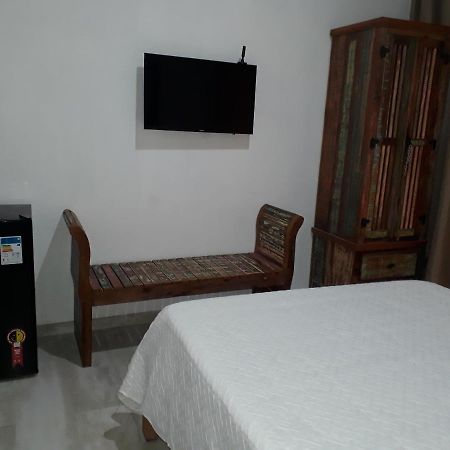 Suites Luma Vista Mar Ilhabela Exteriér fotografie