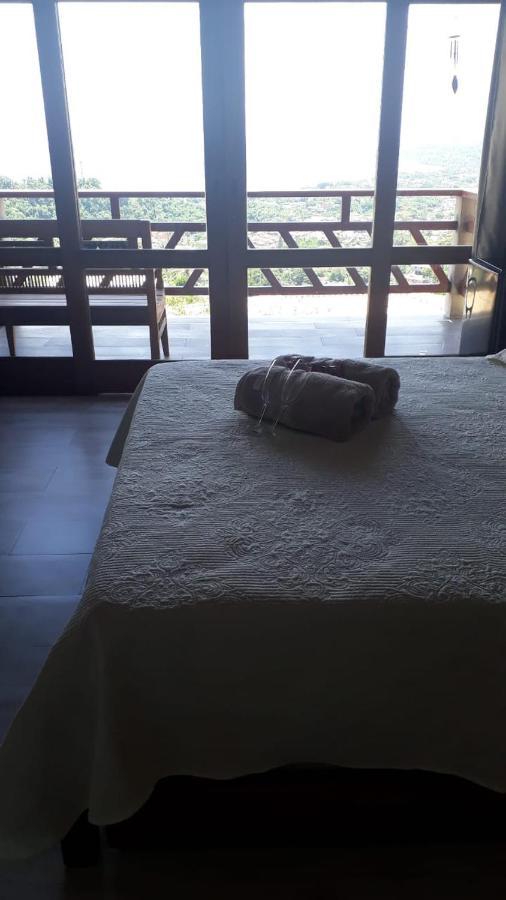 Suites Luma Vista Mar Ilhabela Exteriér fotografie