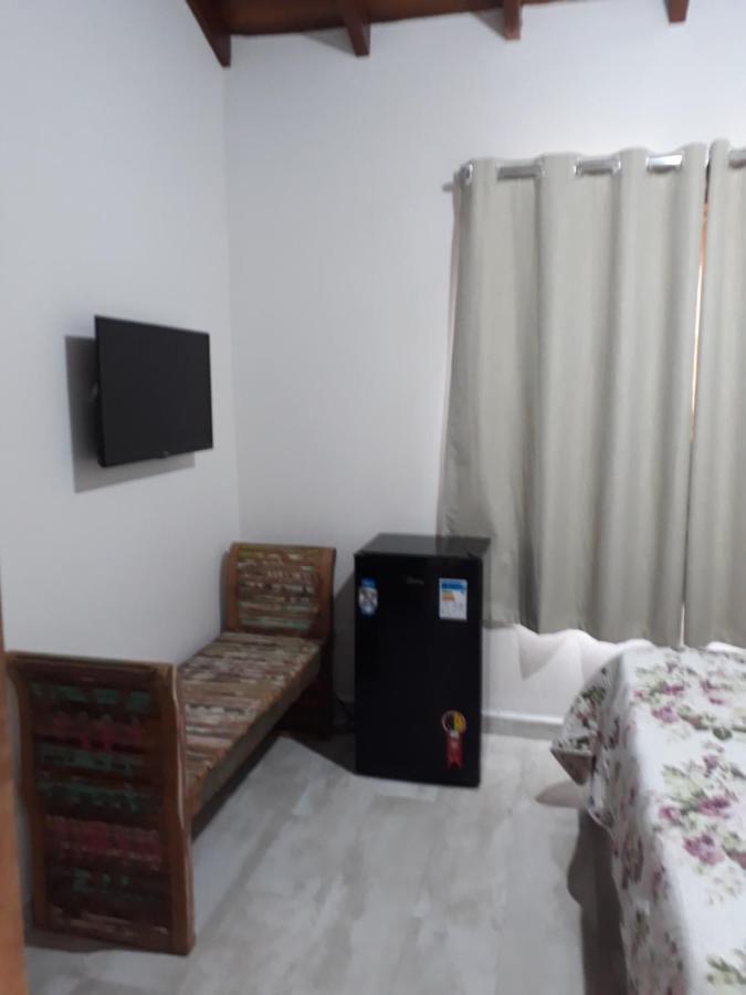 Suites Luma Vista Mar Ilhabela Exteriér fotografie