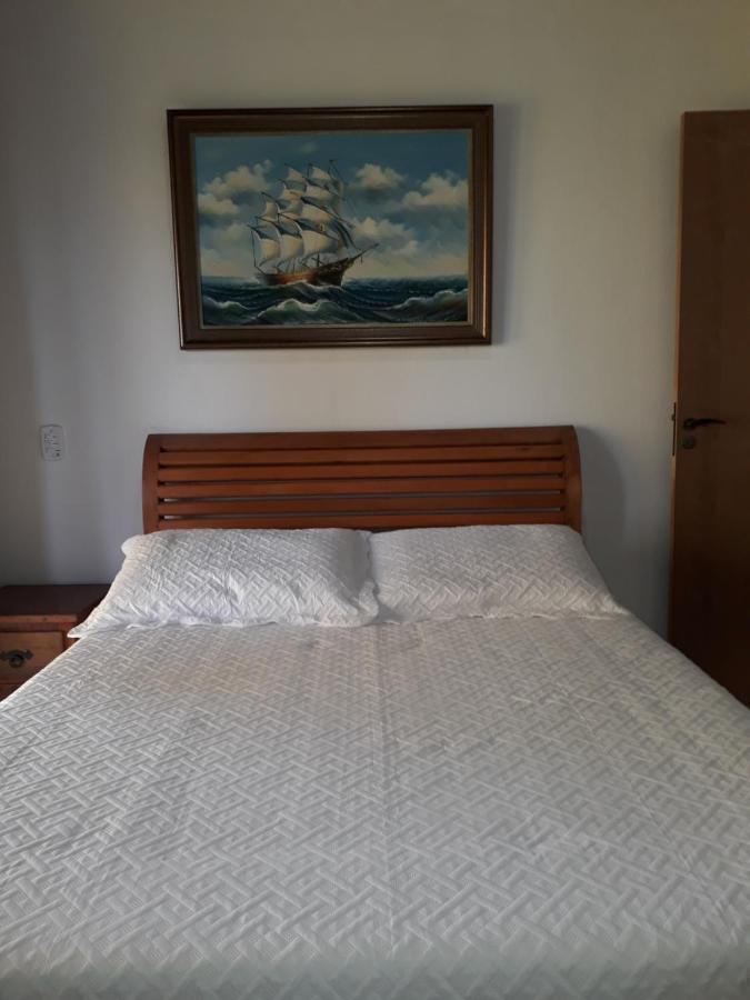 Suites Luma Vista Mar Ilhabela Exteriér fotografie