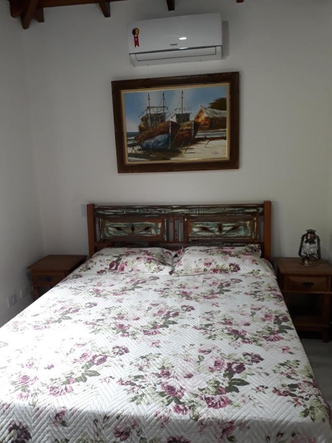 Suites Luma Vista Mar Ilhabela Exteriér fotografie