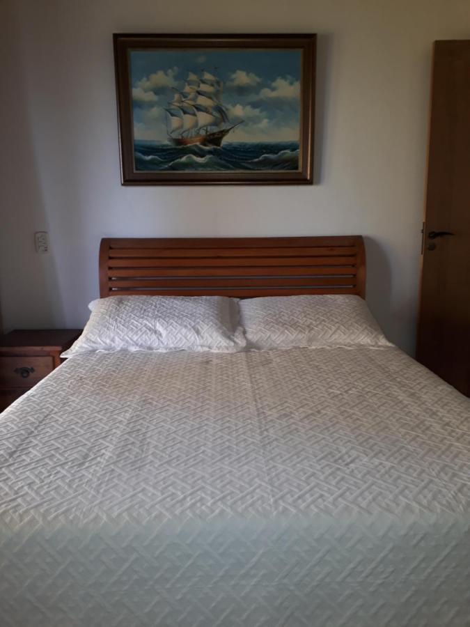 Suites Luma Vista Mar Ilhabela Exteriér fotografie