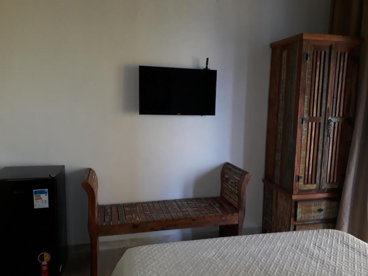 Suites Luma Vista Mar Ilhabela Exteriér fotografie