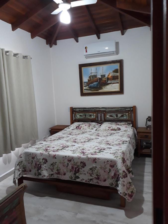 Suites Luma Vista Mar Ilhabela Exteriér fotografie