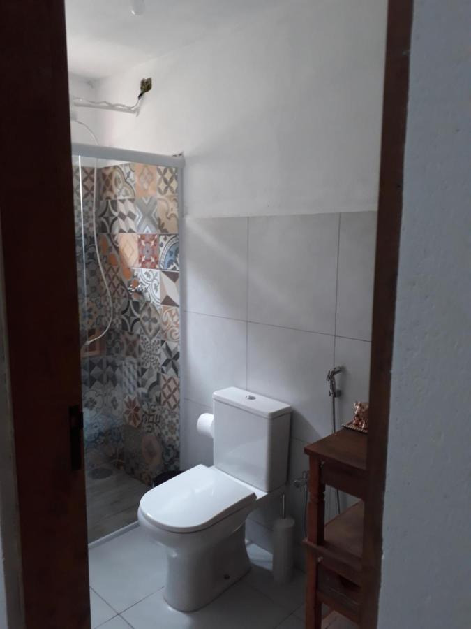 Suites Luma Vista Mar Ilhabela Exteriér fotografie