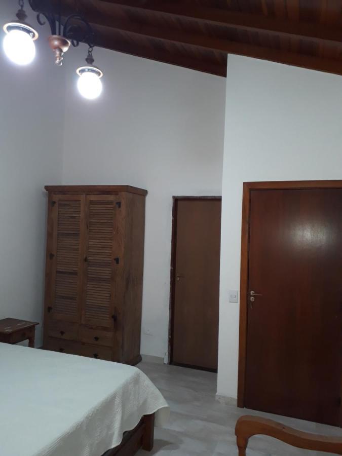 Suites Luma Vista Mar Ilhabela Exteriér fotografie