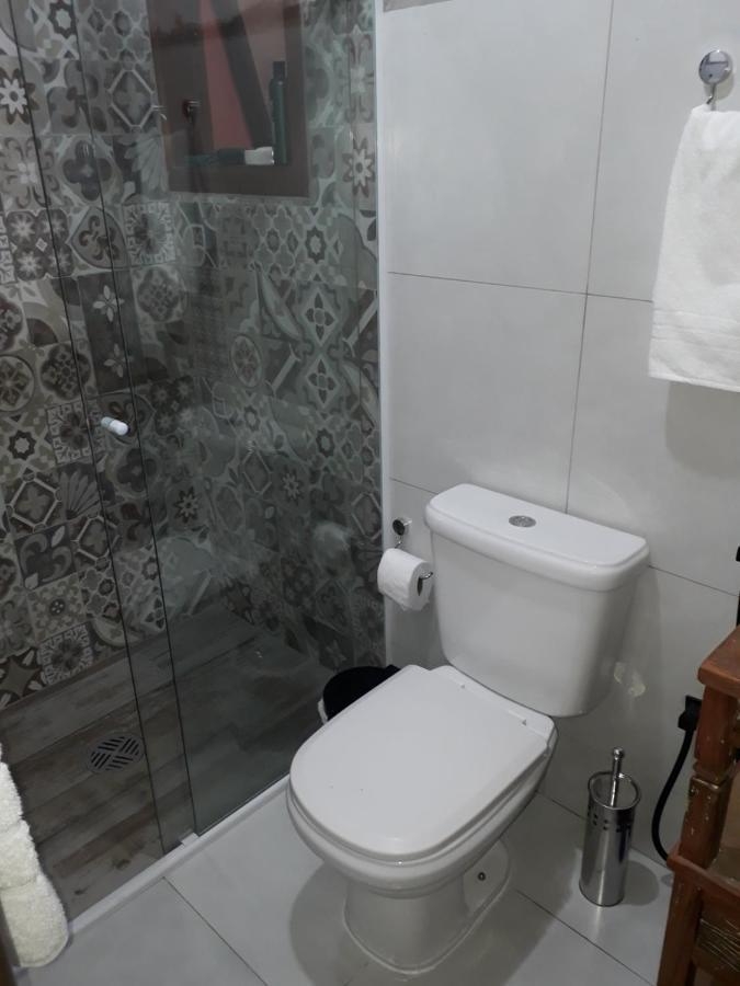 Suites Luma Vista Mar Ilhabela Exteriér fotografie