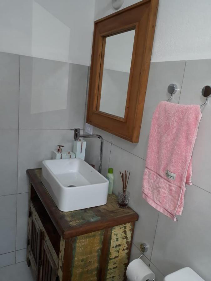 Suites Luma Vista Mar Ilhabela Exteriér fotografie