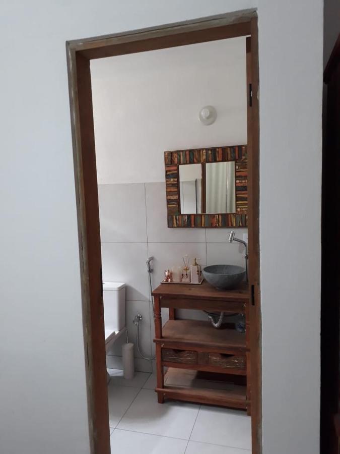 Suites Luma Vista Mar Ilhabela Exteriér fotografie