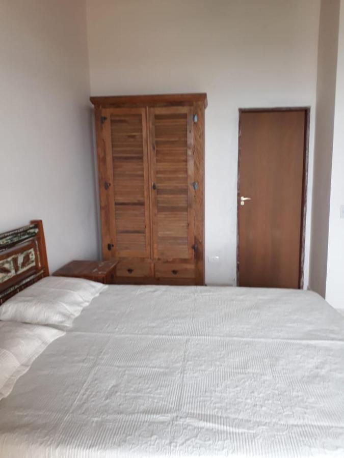 Suites Luma Vista Mar Ilhabela Exteriér fotografie