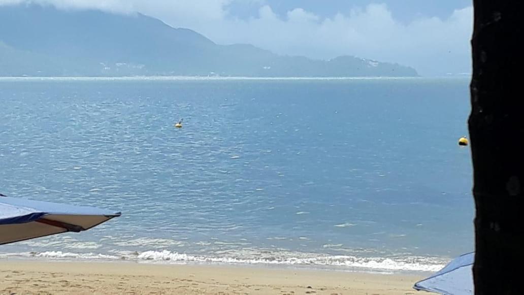 Suites Luma Vista Mar Ilhabela Exteriér fotografie