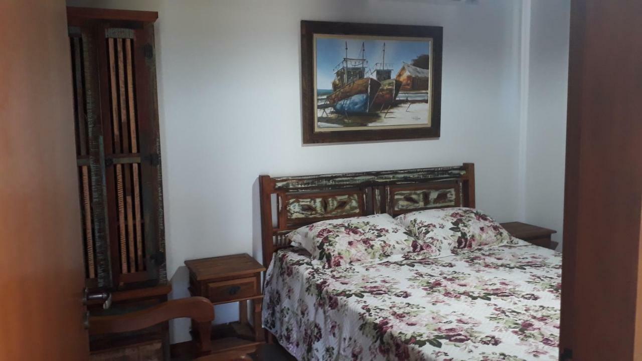 Suites Luma Vista Mar Ilhabela Exteriér fotografie