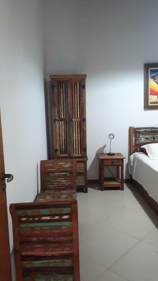 Suites Luma Vista Mar Ilhabela Exteriér fotografie